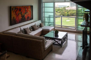 Exclusive Seibal Penthouse - Vidanta